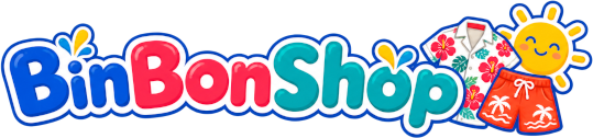 Bin Bon Shop - Áo Quần Đi Biển, Đồng Phục Nhóm Lớp Team Building Bin Bon Shop - Áo Quần Đi Biển, Đồng Phục Nhóm Lớp Team Building